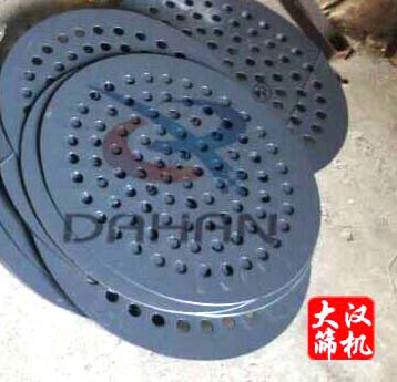 碳钢振动筛筛板